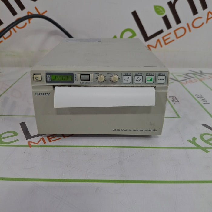 Sony UP-897MD Imager / Printer