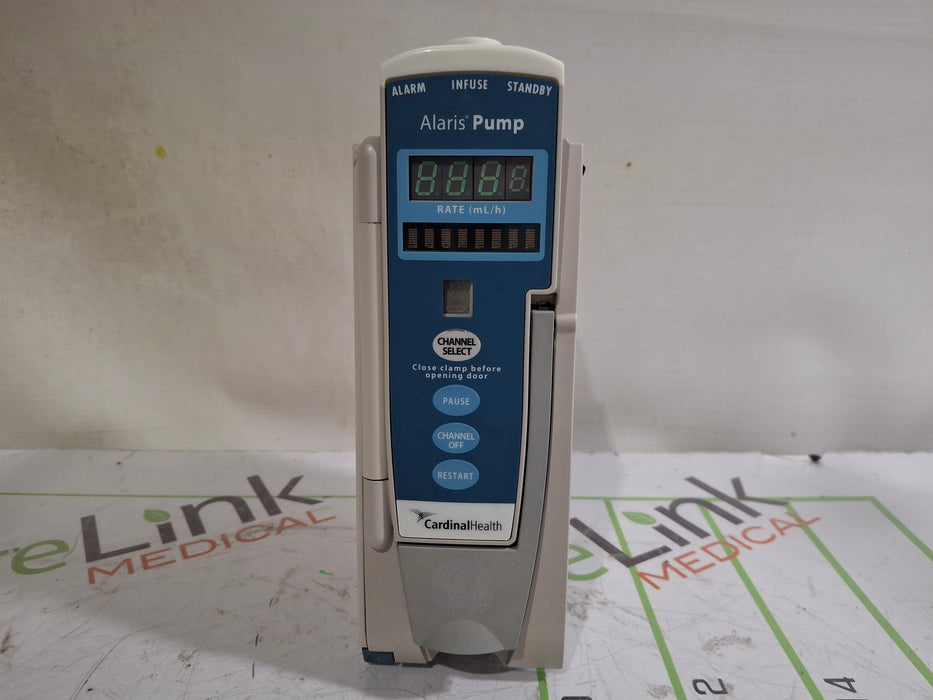 CareFusion Alaris 8100 LVP Infusion Pump Module