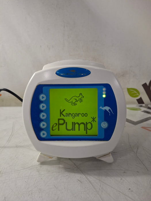 Covidien Kangaroo ePump Enteral Feeding Pump