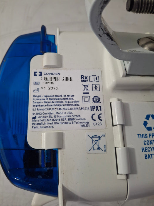 Covidien Kangaroo ePump Enteral Feeding Pump