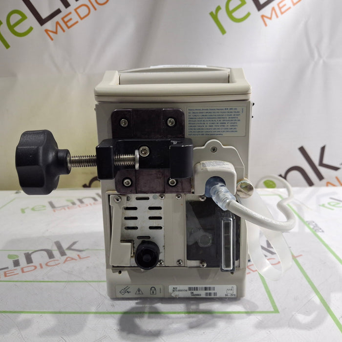 CareFusion Alaris 8015 Large Screen POC Infusion Pump