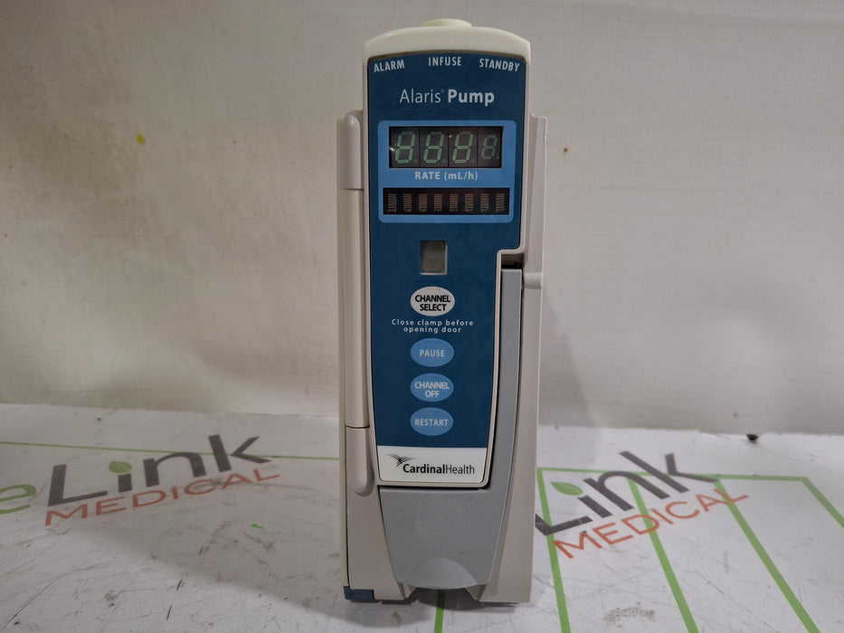 CareFusion Alaris 8100 LVP Infusion Pump Module