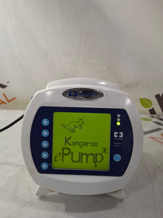 Covidien Kangaroo ePump Enteral Feeding Pump