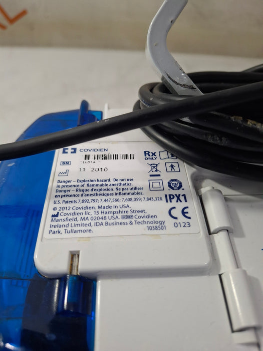 Covidien Kangaroo ePump Enteral Feeding Pump