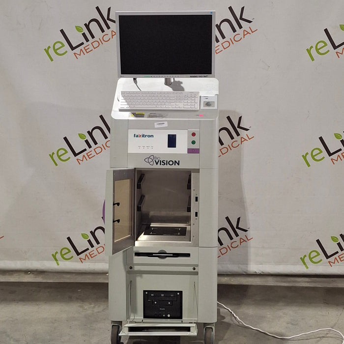 Faxitron Bioptics, LLC BioVision Digital Biopsy System
