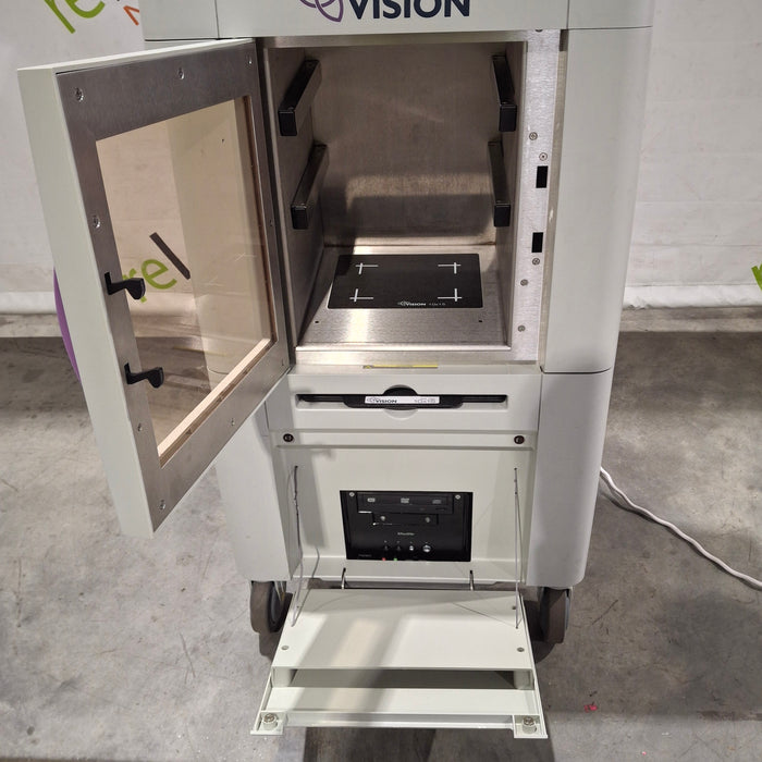 Faxitron Bioptics, LLC BioVision Digital Biopsy System