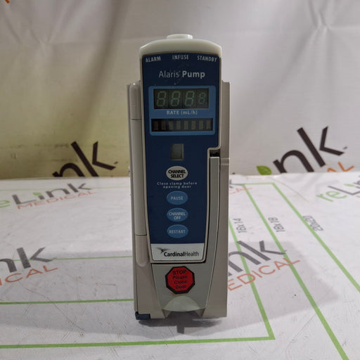 CareFusion CareFusion Alaris 8100 LVP Infusion Pump Module Infusion Pump reLink Online