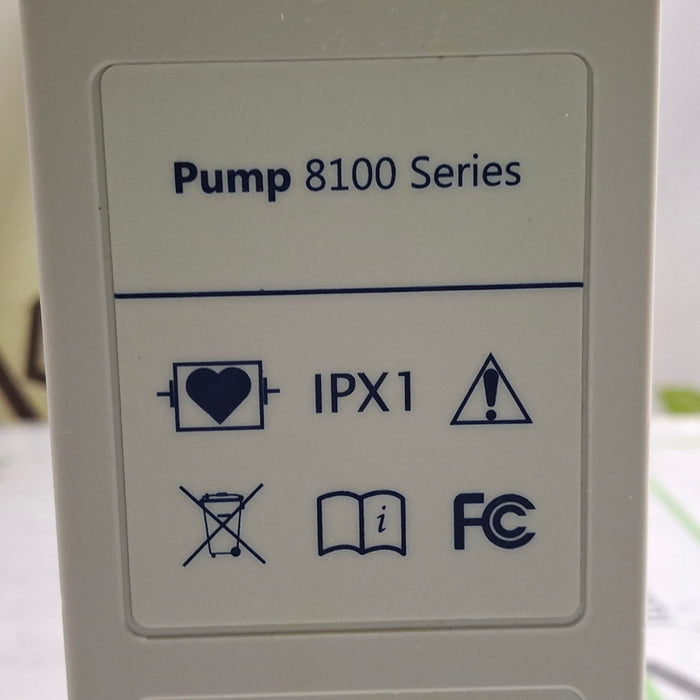 CareFusion CareFusion Alaris 8100 LVP Infusion Pump Module Infusion Pump reLink Online