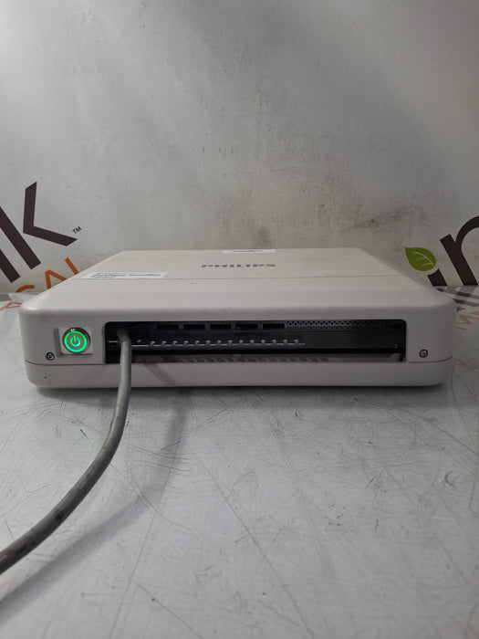 Philips Xper Flex Cardio Physiomonitoring System XDS Workstation