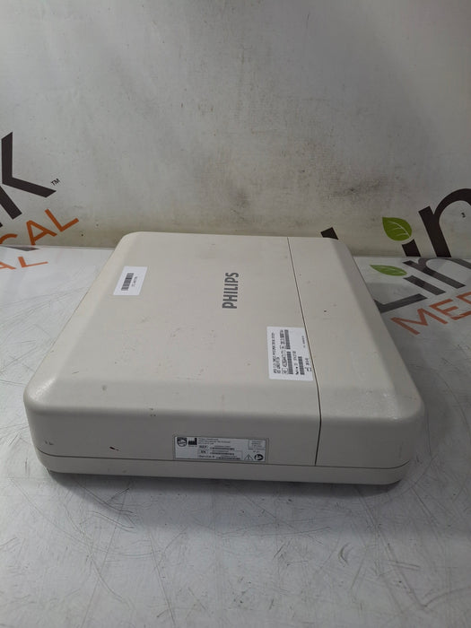 Philips Xper Flex Cardio Physiomonitoring System XDS Workstation