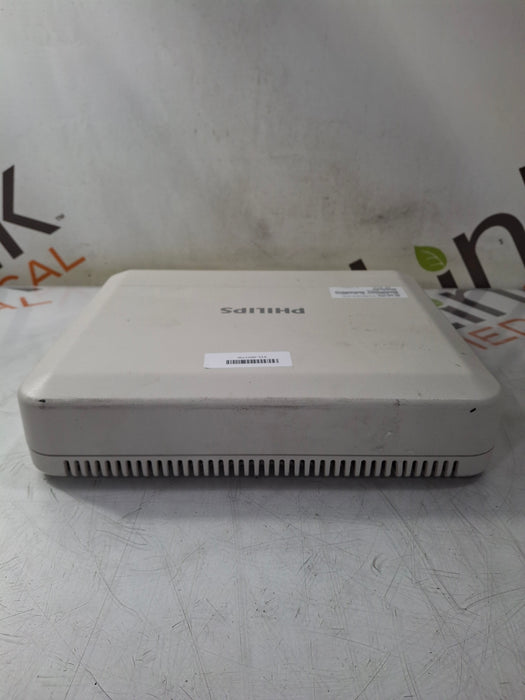Philips Xper Flex Cardio Physiomonitoring System XDS Workstation