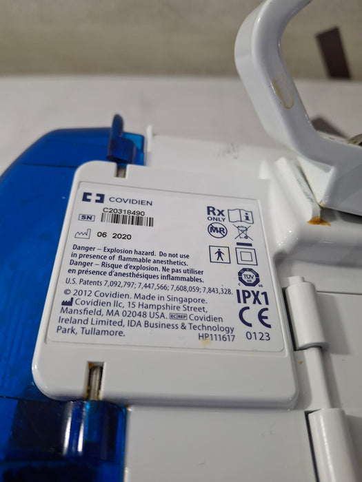 Covidien Kangaroo ePump Enteral Feeding Pump