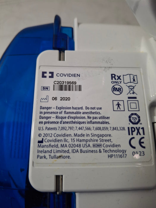 Covidien Covidien Kangaroo ePump Enteral Feeding Pump Infusion Pump reLink Online