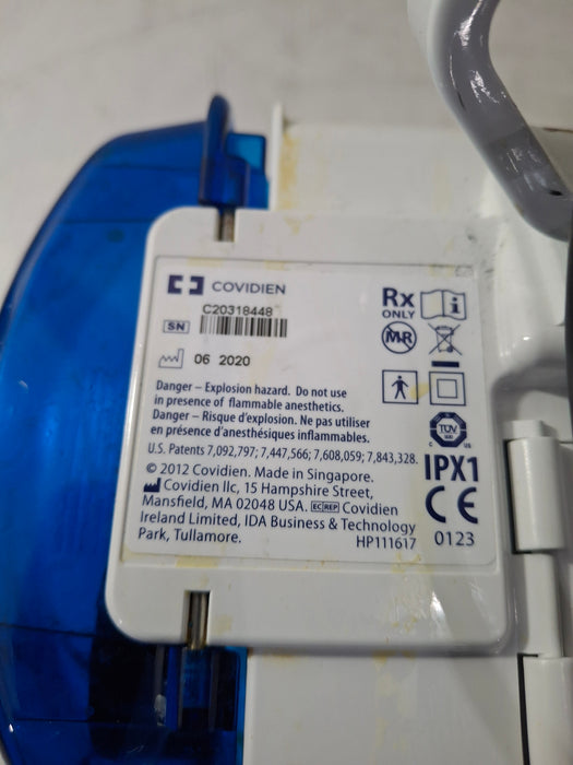 Covidien Covidien Kangaroo ePump Enteral Feeding Pump Infusion Pump reLink Online