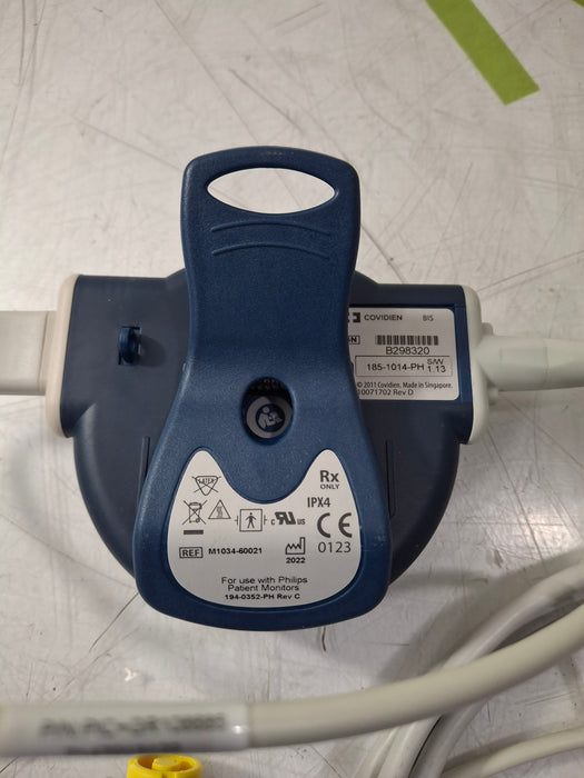 Covidien BIS Loc 2 Channel BISx 185-1014-PH Module