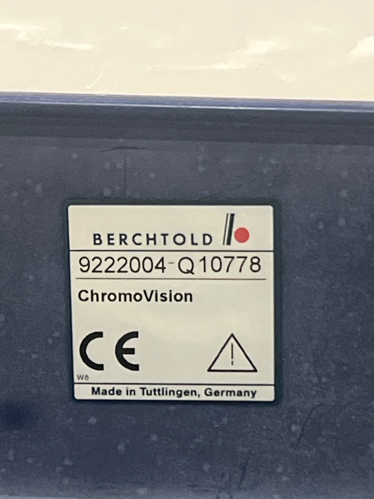 Berchtold ChromoVision Camera Control Unit