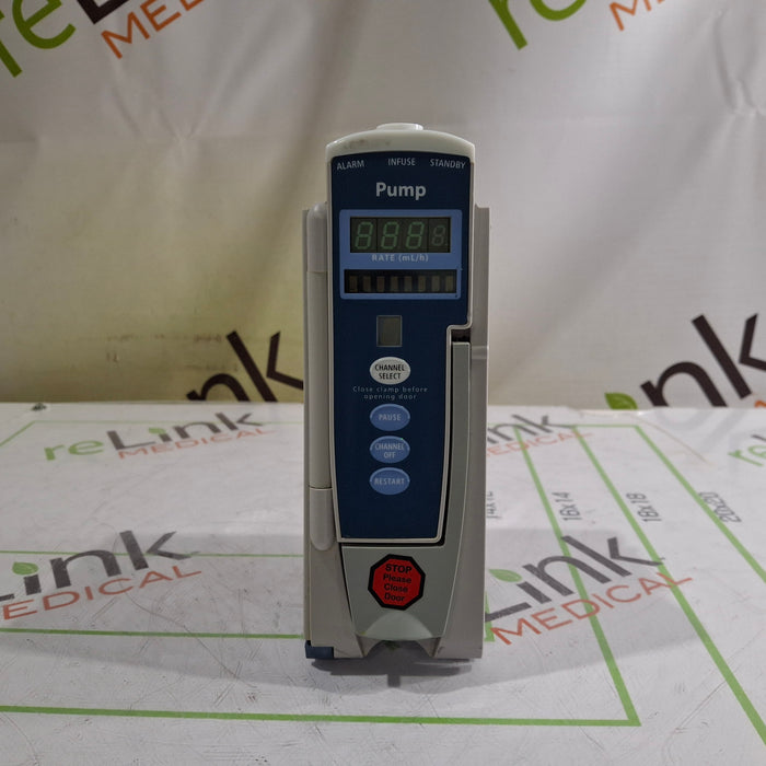 CareFusion Alaris 8100 LVP Infusion Pump Module