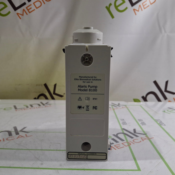CareFusion Alaris 8100 LVP Infusion Pump Module