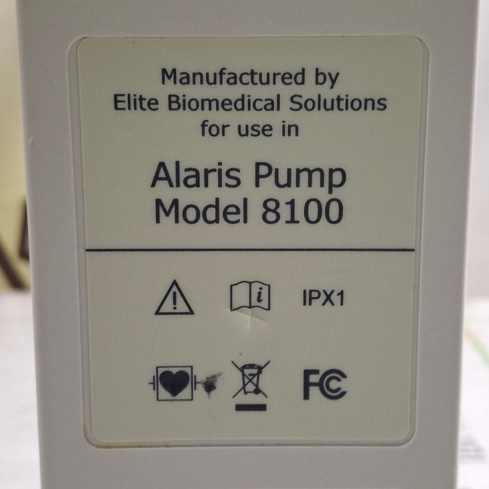 CareFusion Alaris 8100 LVP Infusion Pump Module