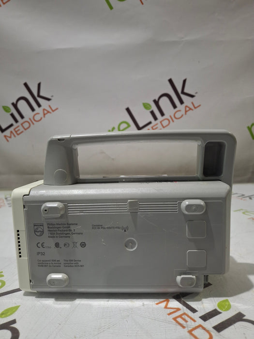 Philips Philips IntelliVue X2 Monitor - Masimo SpO2 Patient Monitors reLink Online