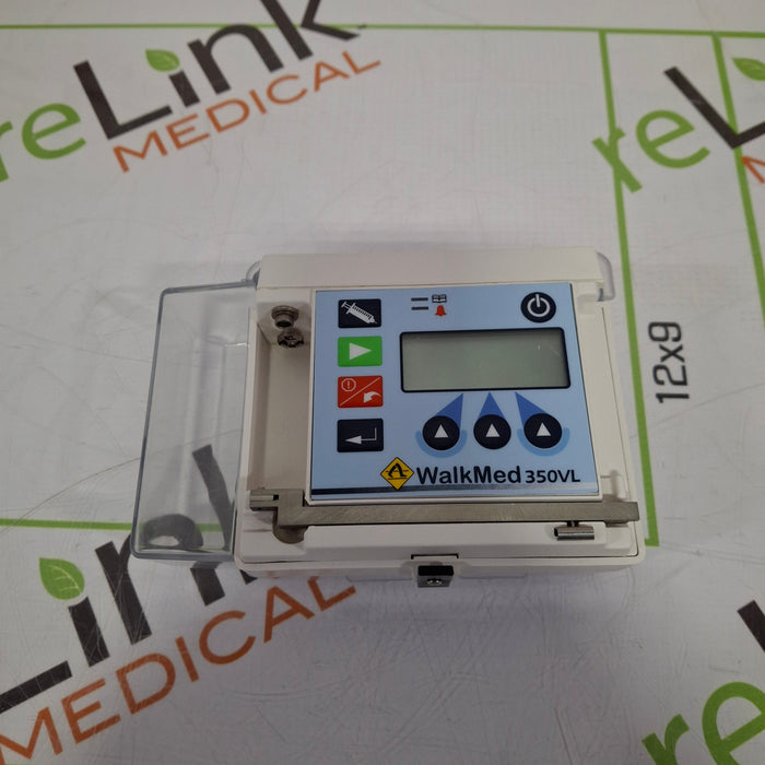 WalkMed 350VL Ambulatory Infusion Pump