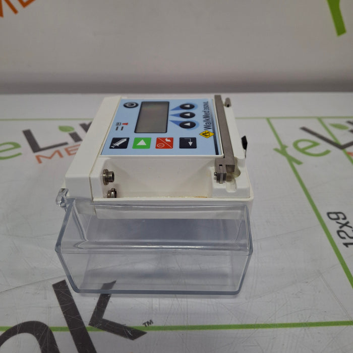 WalkMed 350VL Ambulatory Infusion Pump
