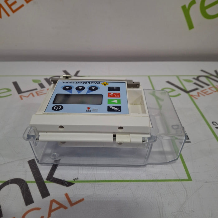 WalkMed 350VL Ambulatory Infusion Pump