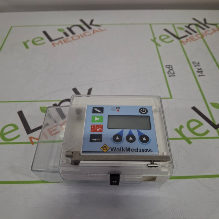 WalkMed 350VL Ambulatory Infusion Pump