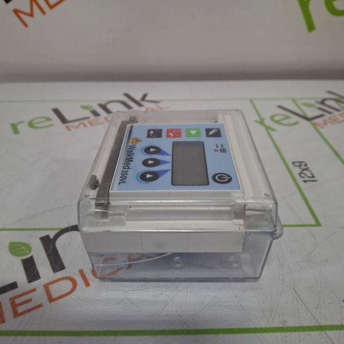 WalkMed 350VL Ambulatory Infusion Pump