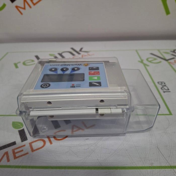 WalkMed 350VL Ambulatory Infusion Pump