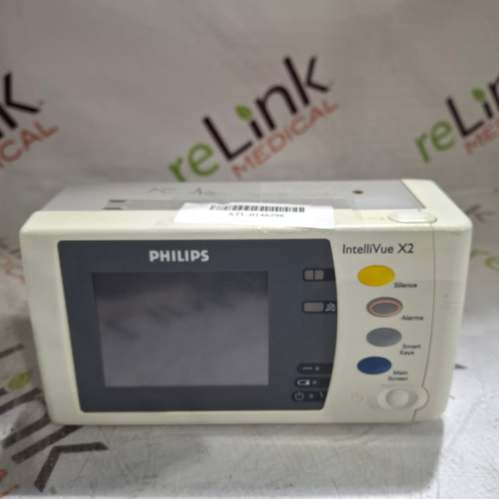 Philips IntelliVue X2 Monitor - Fast SpO2
