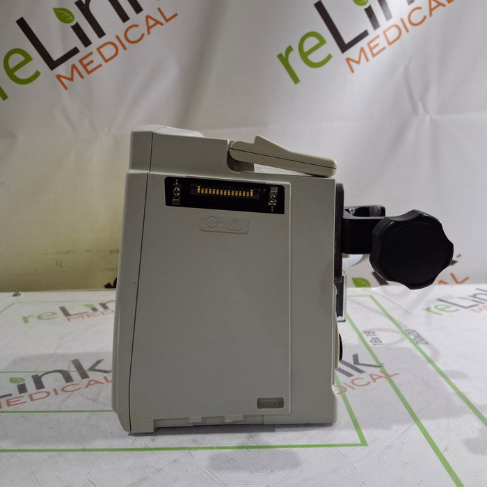 CareFusion Alaris 8015 Large Screen POC Infusion Pump
