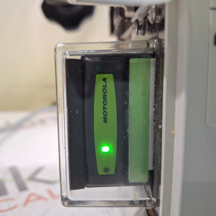 CareFusion Alaris 8015 Large Screen POC Infusion Pump
