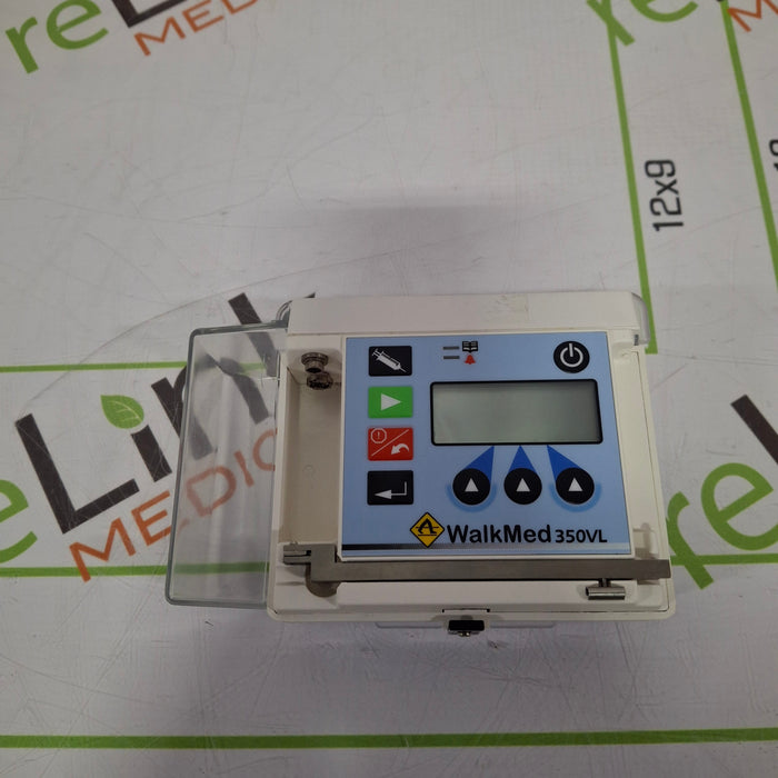 WalkMed 350VL Ambulatory Infusion Pump