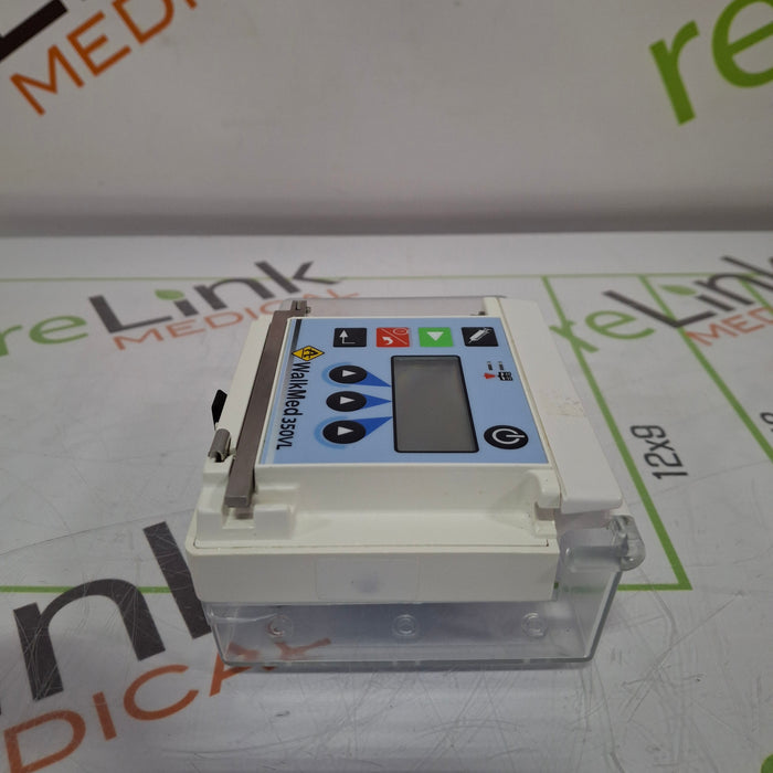 WalkMed 350VL Ambulatory Infusion Pump