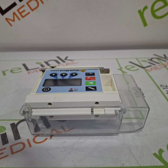 WalkMed 350VL Ambulatory Infusion Pump