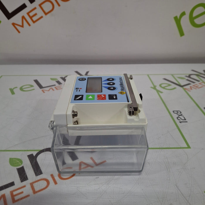 WalkMed 350VL Ambulatory Infusion Pump