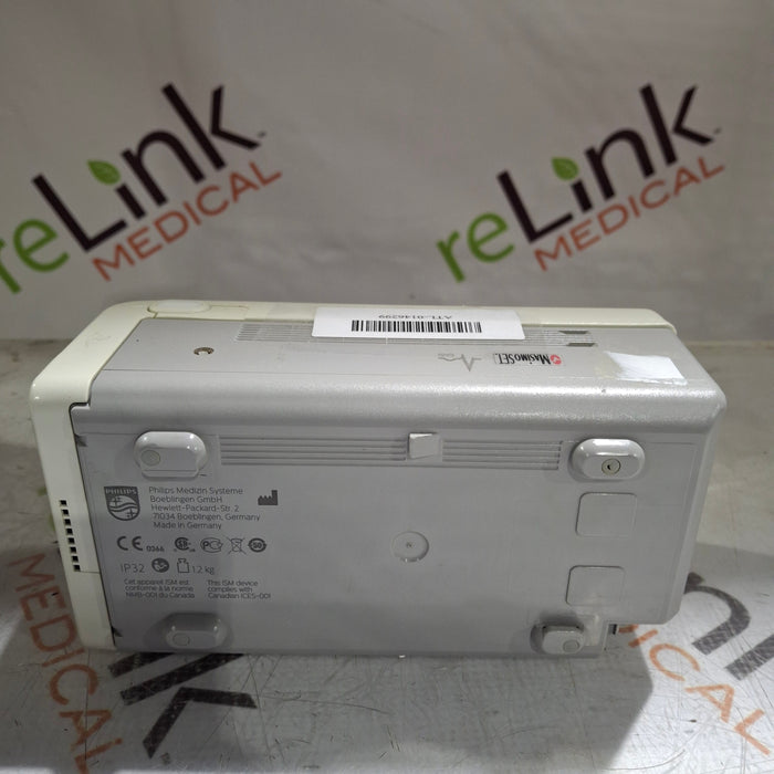 Philips Philips IntelliVue X2 Monitor - Masimo SpO2 Patient Monitors reLink Online