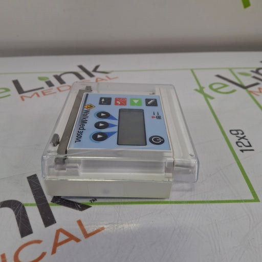 WalkMed WalkMed 350VL Ambulatory Infusion Pump Infusion Pump reLink Online
