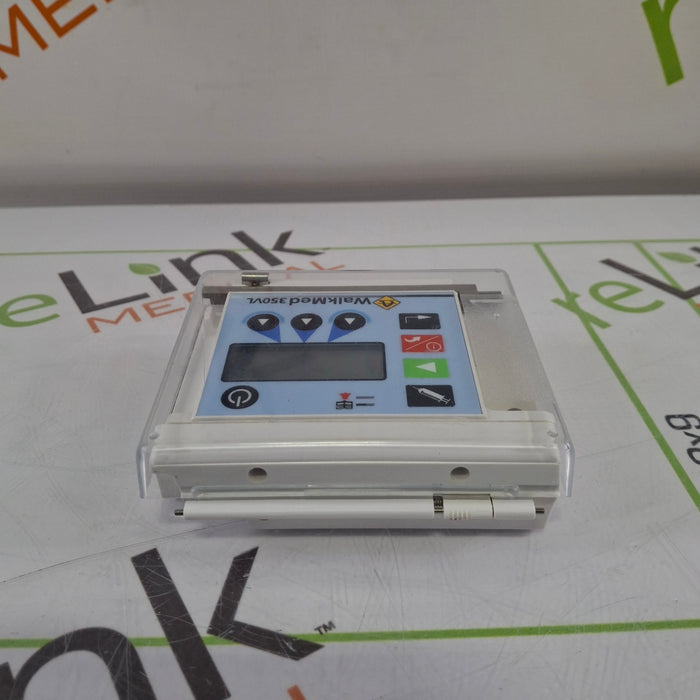 WalkMed 350VL Ambulatory Infusion Pump