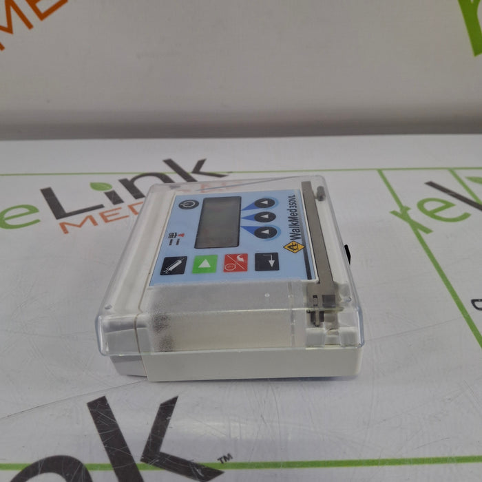 WalkMed 350VL Ambulatory Infusion Pump