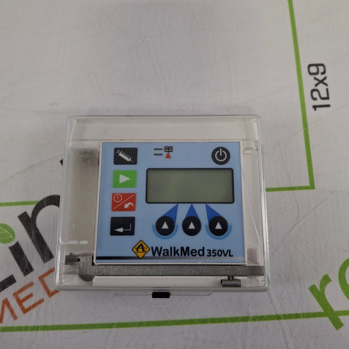 WalkMed 350VL Ambulatory Infusion Pump