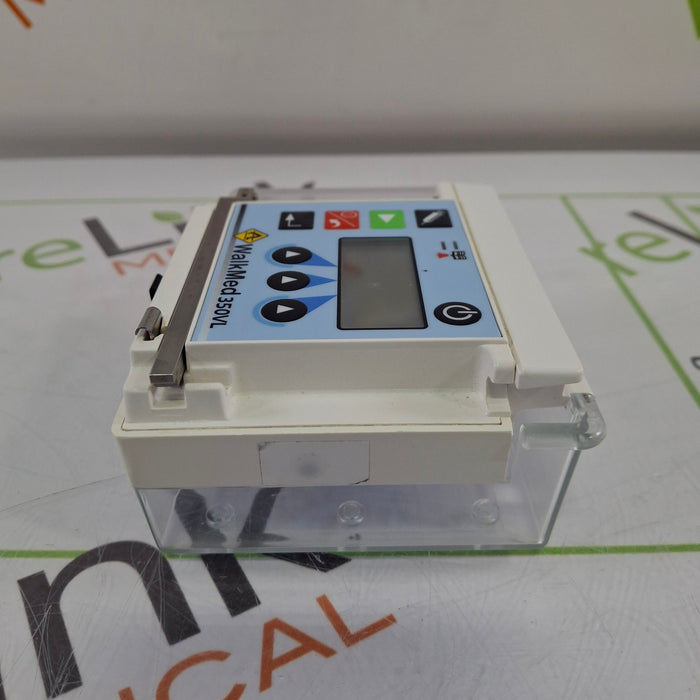 WalkMed 350VL Ambulatory Infusion Pump