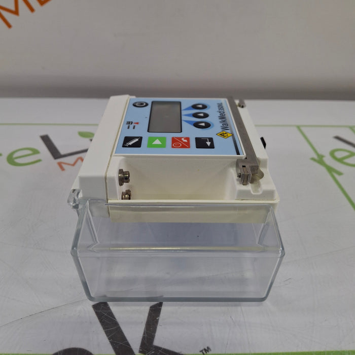 WalkMed 350VL Ambulatory Infusion Pump
