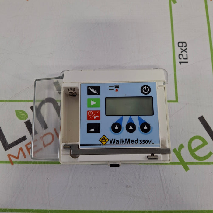 WalkMed 350VL Ambulatory Infusion Pump