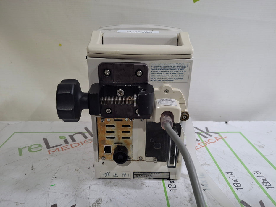 CareFusion Alaris 8015 Large Screen POC Infusion Pump
