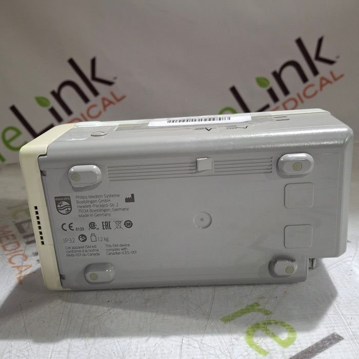 Philips Philips IntelliVue X2 Monitor - Fast SpO2 Patient Monitors reLink Online