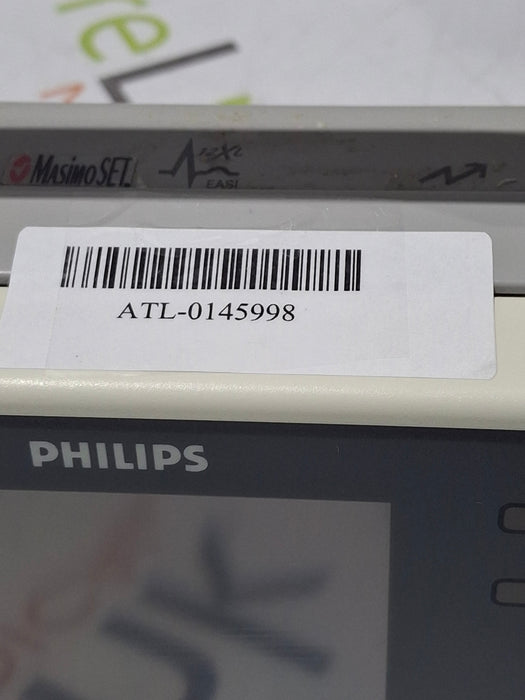 Philips IntelliVue X2 Monitor - Masimo SpO2