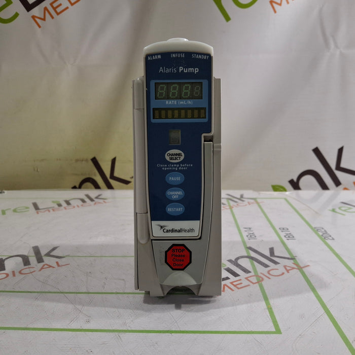 CareFusion Alaris 8100 LVP Infusion Pump Module