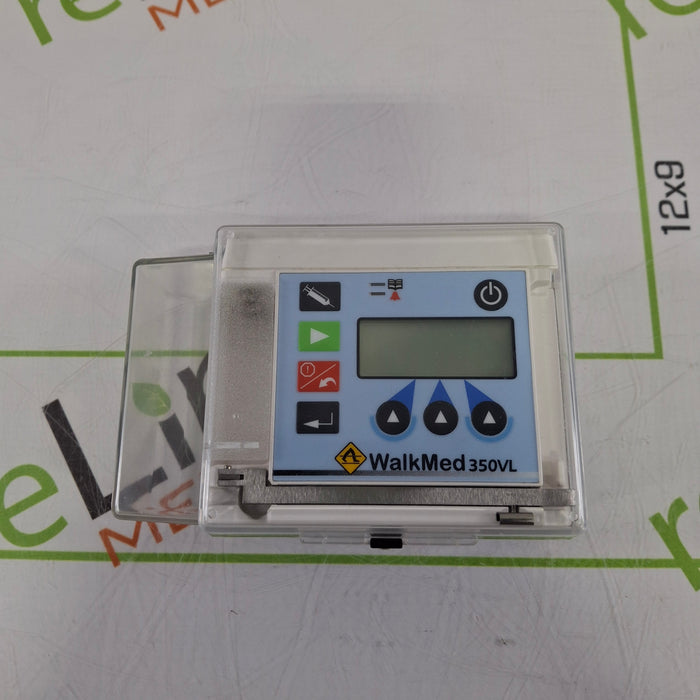 WalkMed 350VL Ambulatory Infusion Pump